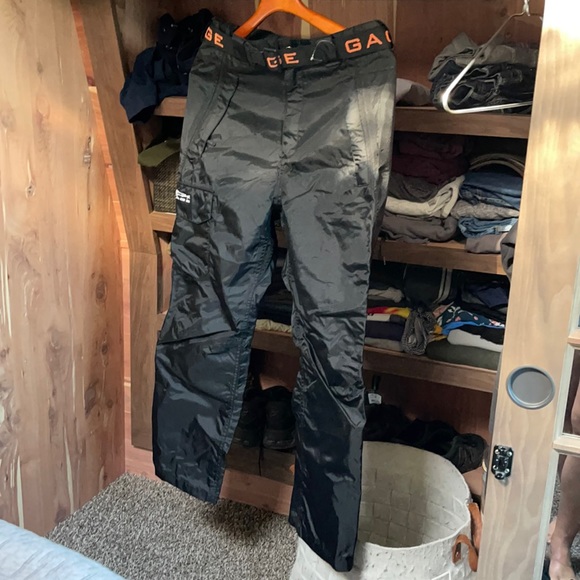 Gage Rain And Fishing Pants | Poshmark